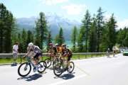 TOUR DE SUISSE 2025