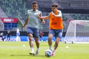 SCHWEIZ TRAINING