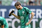 ST. GALLEN - ZUERICH