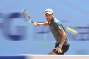 SWISS OPEN GSTAAD 2026