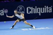 SWISS INDOORS 2025