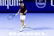 SWISS INDOORS 2026