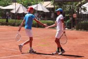 JUNIOR CHAMPION TROPHY 2026