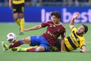 YB - SERVETTE