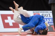 JUDO LAUSANNE 2026