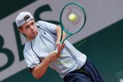 FRENCH OPEN 2026
