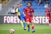 VADUZ - DUNGANNON