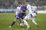 LUZERN - BASEL