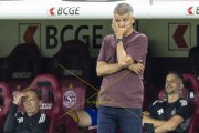 SERVETTE - UTRECHT