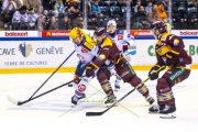 GENF - ZSC