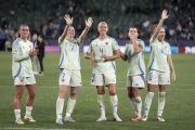 FRANKREICH - WALES