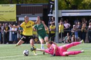 YB - ST.GALLEN