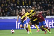 YB - SERVETTE