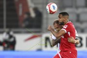 THUN - SERVETTE
