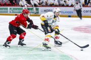 LAUSANNE - LUGANO