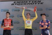 TOUR DE SUISSE 2025