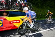 TOUR DE FRANCE 2026