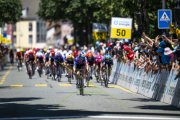 TOUR DE SUISSE WOMEN 2026