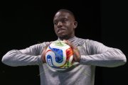 DENIS ZAKARIA