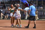 TENNIS INTERCLUB NLA FINALRUNDE 2026