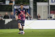 AARAU - XAMAX