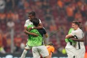 GALATASARAY - YB