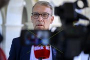 SCHWEIZ ANKUNFT