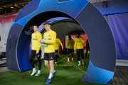 TRAINING YB