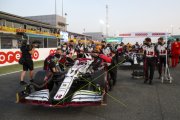 GP KATAR 2021