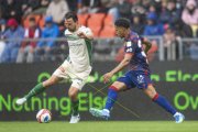 BASEL - ST. GALLEN