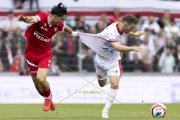 SION - THUN