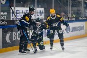 FRIBOURG - BIEL