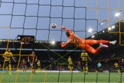 YB - SERVETTE