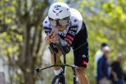 TOUR DE ROMANDIE 2025