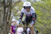 TOUR DE ROMANDIE 2025