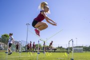 TRAINING SCHWEIZ