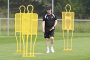 VADUZ TRAINING