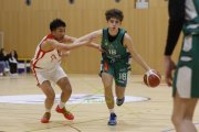 SAM Basket International Youth Tournament U16