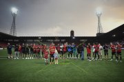 XAMAX - RAPPERSWIL