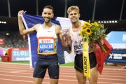 WELTKLASSE ZUERICH 2025