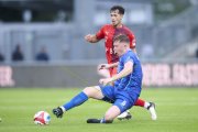 VADUZ - DUNGANNON