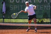 TENNIS INTERCLUB NLA FINALRUNDE 2026
