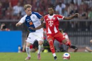 GC - BAYERN