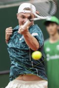 GENEVA OPEN 2025