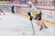 BIEL - LUGANO