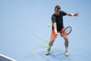 SWISS INDOORS 2025