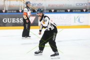 LUGANO - KLOTEN