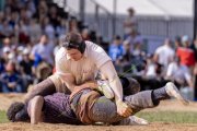 AARGAUER KANTONALSCHWINGFEST
