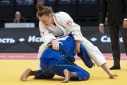 JUDO LAUSANNE 2026