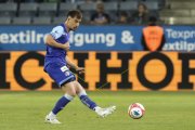 LUZERN - SERVETTE